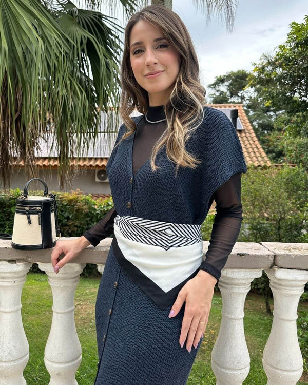 Lenço Iris