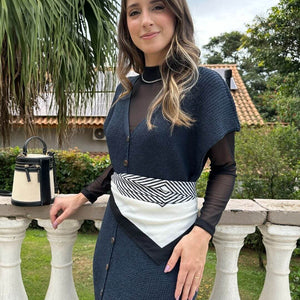 Lenço Iris