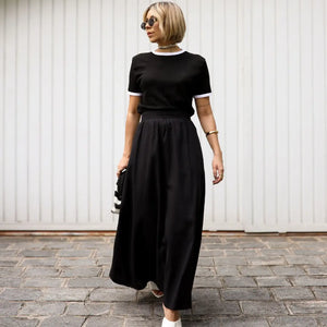 Kit 2 T-Shirts Tricot Jabuticaba